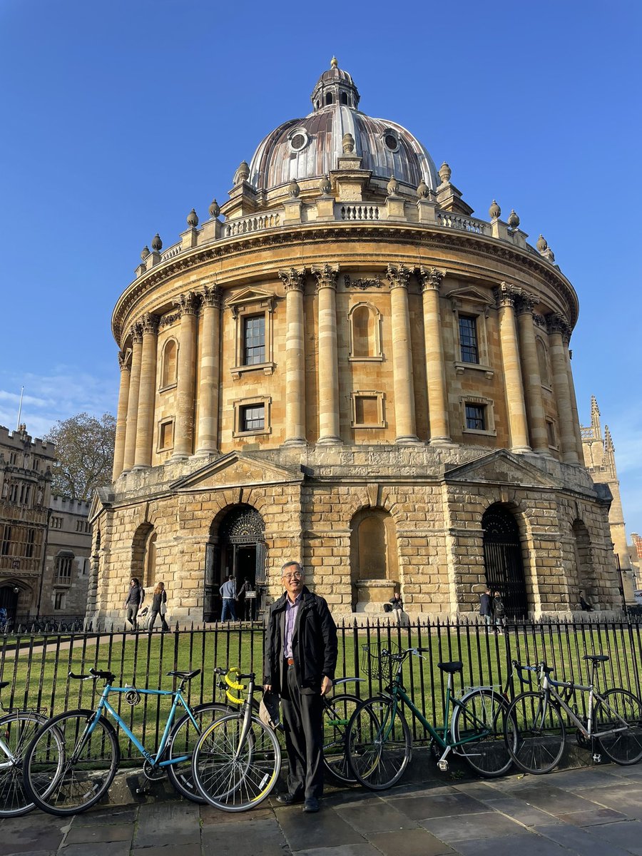 SourceToSink's tweet image. Many thanks for @geoCcycle @AlexGLipp @Ell_Walsh_ warm host at the beautiful Oxford