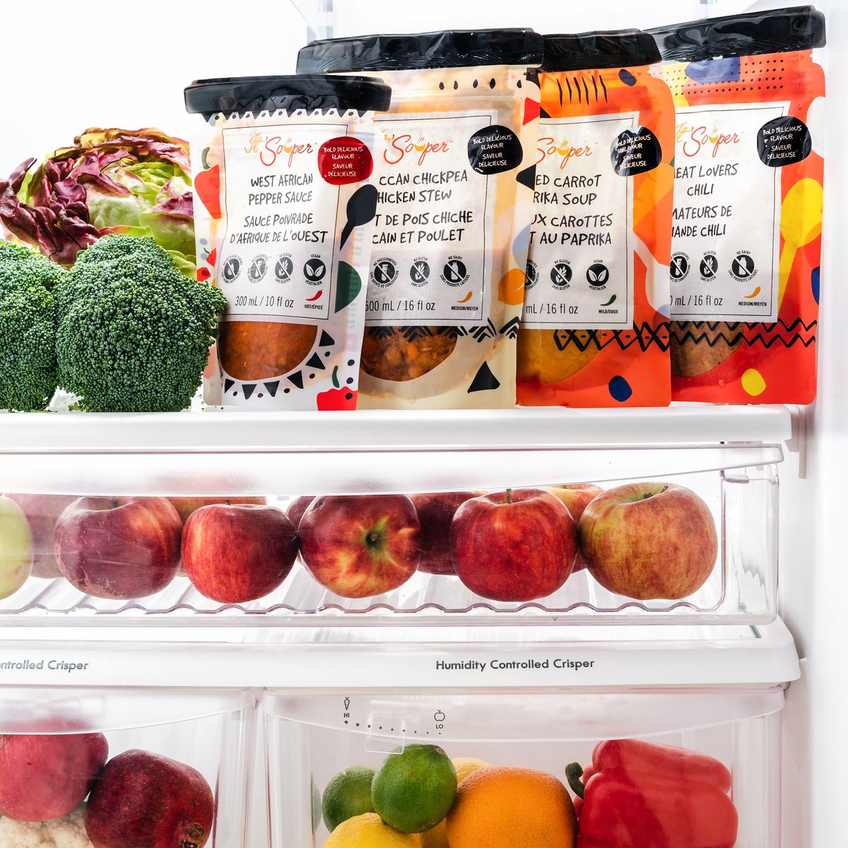 Itssouper_ca's tweet photo. Did you know today is clean your fridge day?
Clean your fridge and restock with it’s Souper fresh , healthy , tasty, and affordable soups for the winter😊
#itssouper #soupseason #explorepage #freshfood #healthyfood #foodie #foodporn #instafood #homemade #delicious #yummy https://t.co/qaffO3FuZQ