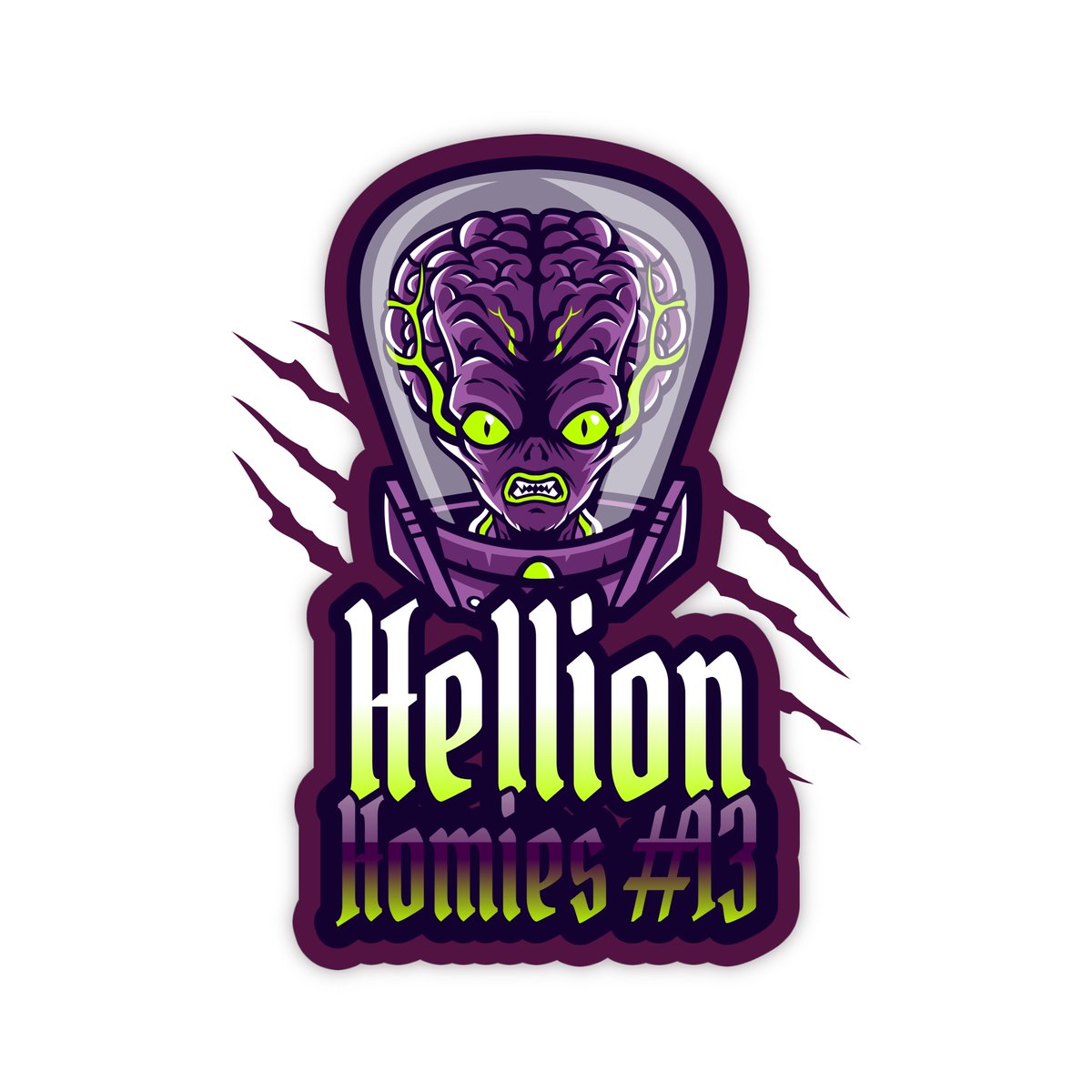 New Badges for special <a href="/UndeadDAO/">Undead DAO - NFTS on #avax</a> members created
Are you a homie? iykyk