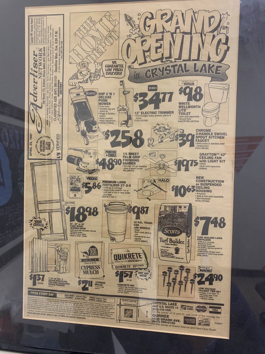 jasonvazHD's tweet photo. @edwardwardTHD Love that stuff! https://t.co/9xVOeypBd5