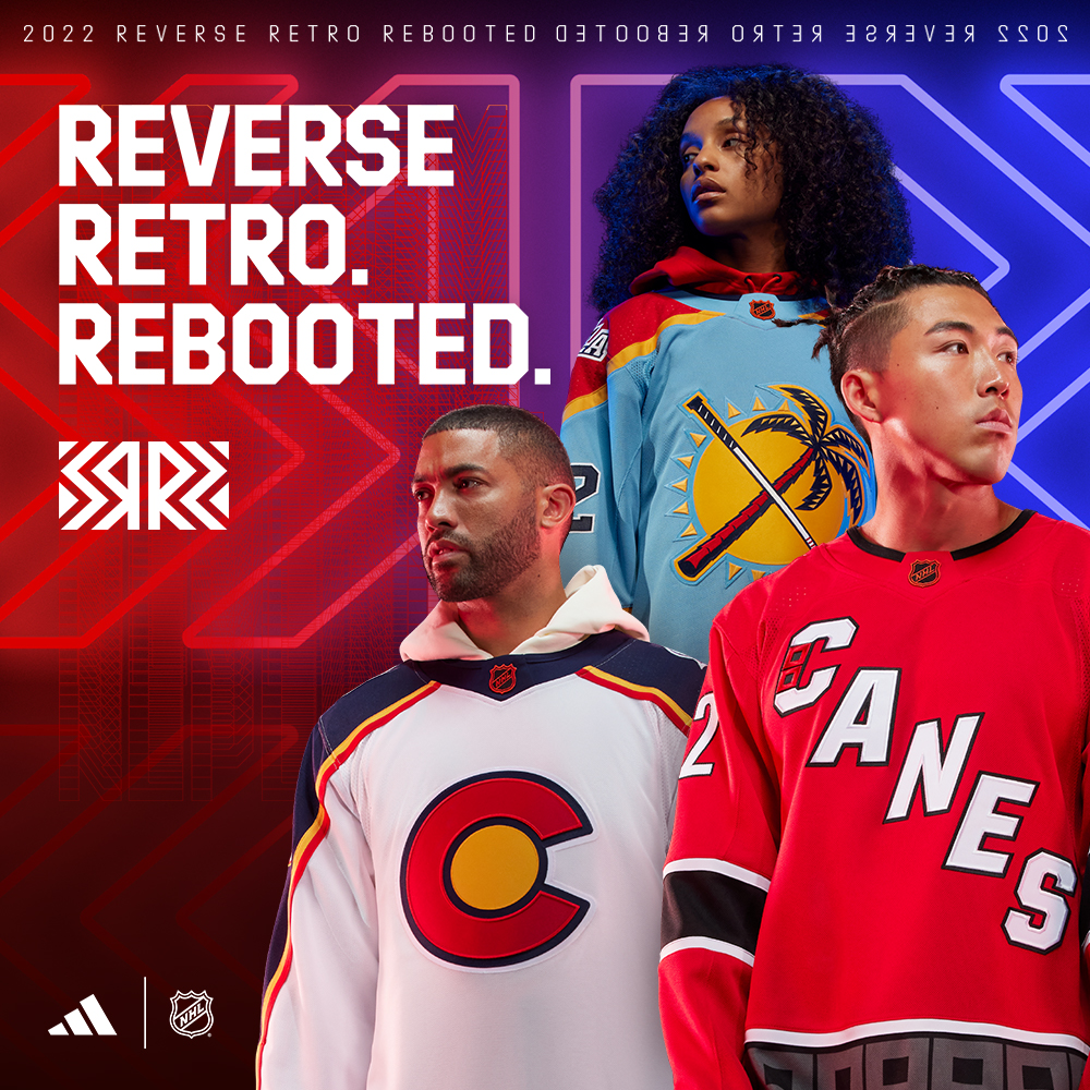 NHL Reverse Retro Jerseys , NHL Reverse Retro Gear, NHL Reverse