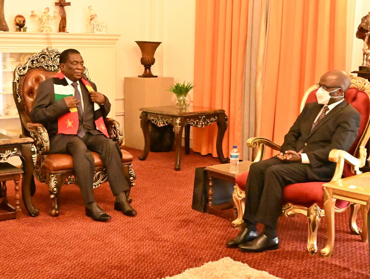 Vision 2030 on Twitter "Zimbabwean Digital Dvpt expert , Dr Cosmas