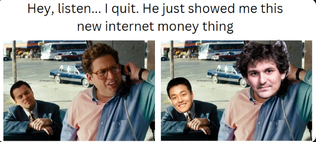 Still going...  #FTXCRASH