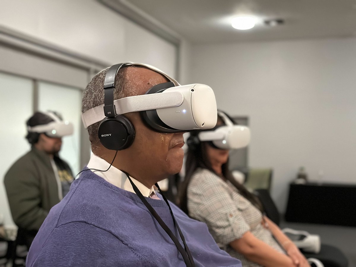 MorningYouWake's tweet image. #techonomy22 !!

@techonomy
#XR4C