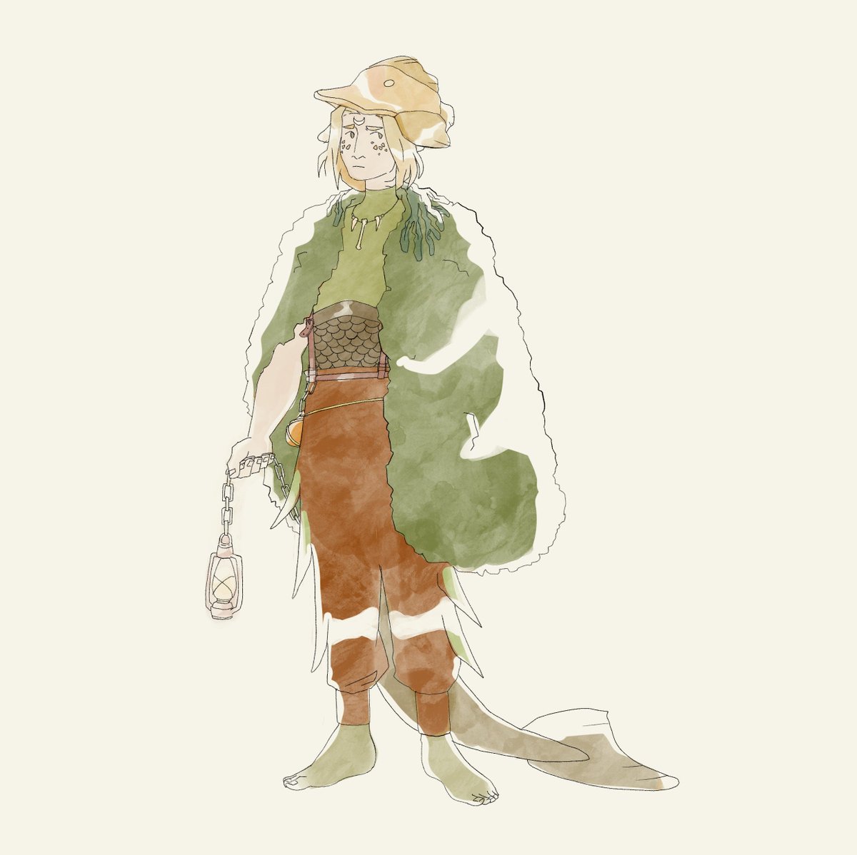 pontsalin's tweet image. It&apos;s missing s1 Jimmy hours #coddaddy