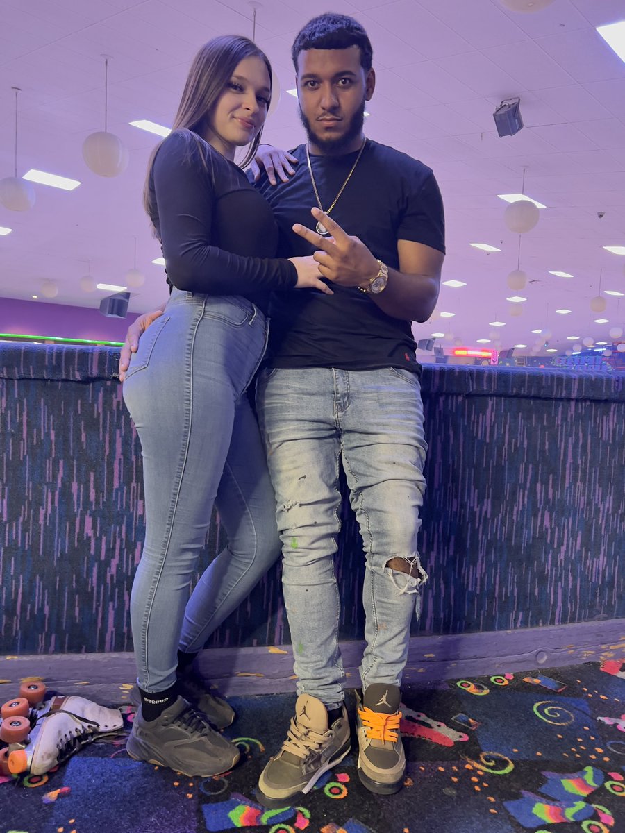 Dstlex's tweet image. We locked in forever, my baby 🔐♥️