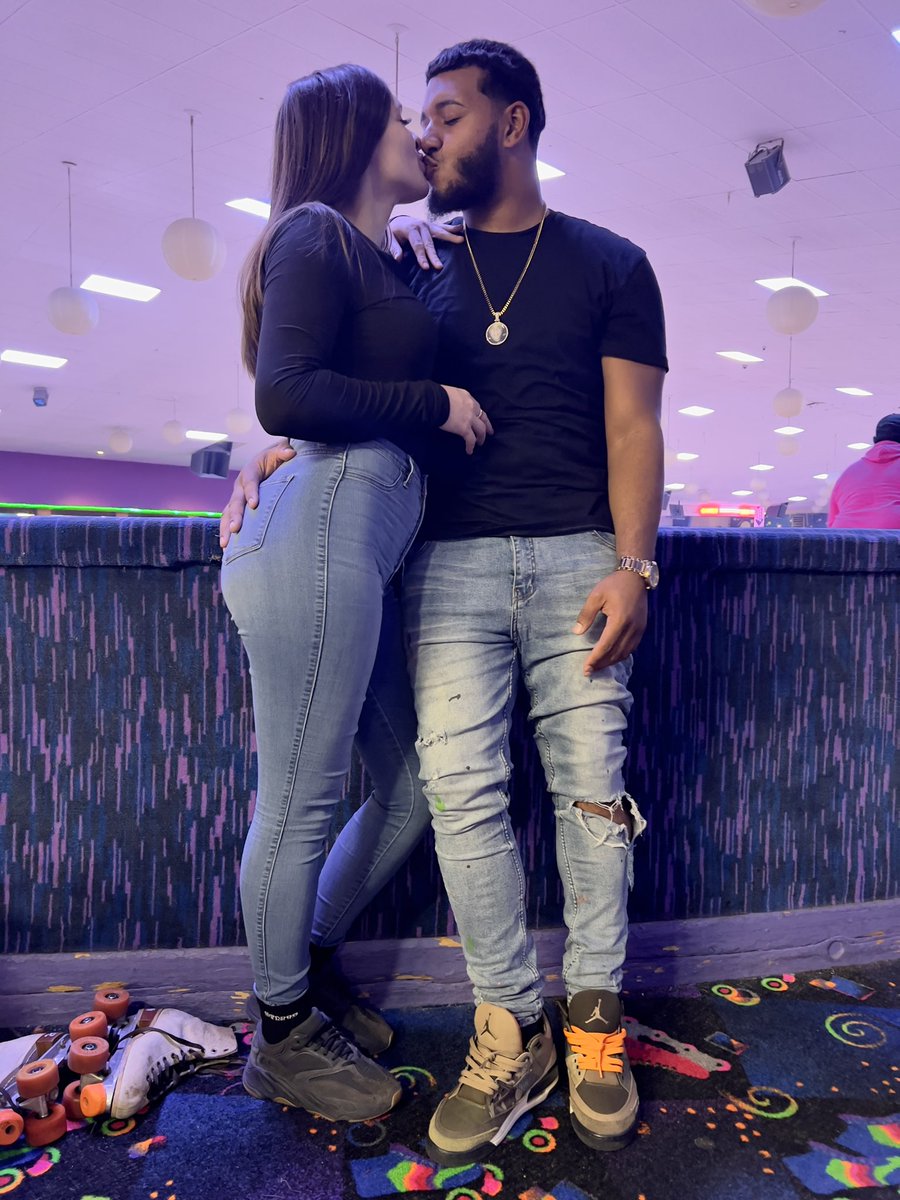 Dstlex's tweet image. We locked in forever, my baby 🔐♥️