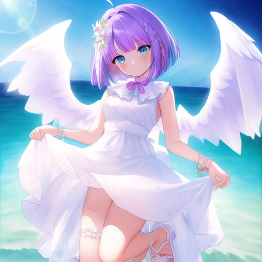 morityaF's tweet photo. #anything3
AIイラストで森山作って遊んでた。ウルフカットが設定できん。 https://t.co/V0WE6WBBL0