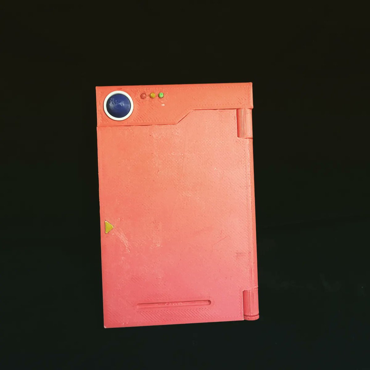 3DDI_Services's tweet photo. Pokedex est disponible dans notre catalogue! Obtenez le votre et atteapez les tous!

Now available on our website we have the pokedex! 
Come get yours! Gotta catch them all!

https://t.co/0oivSf0MAI https://t.co/2Wfyb7CerW