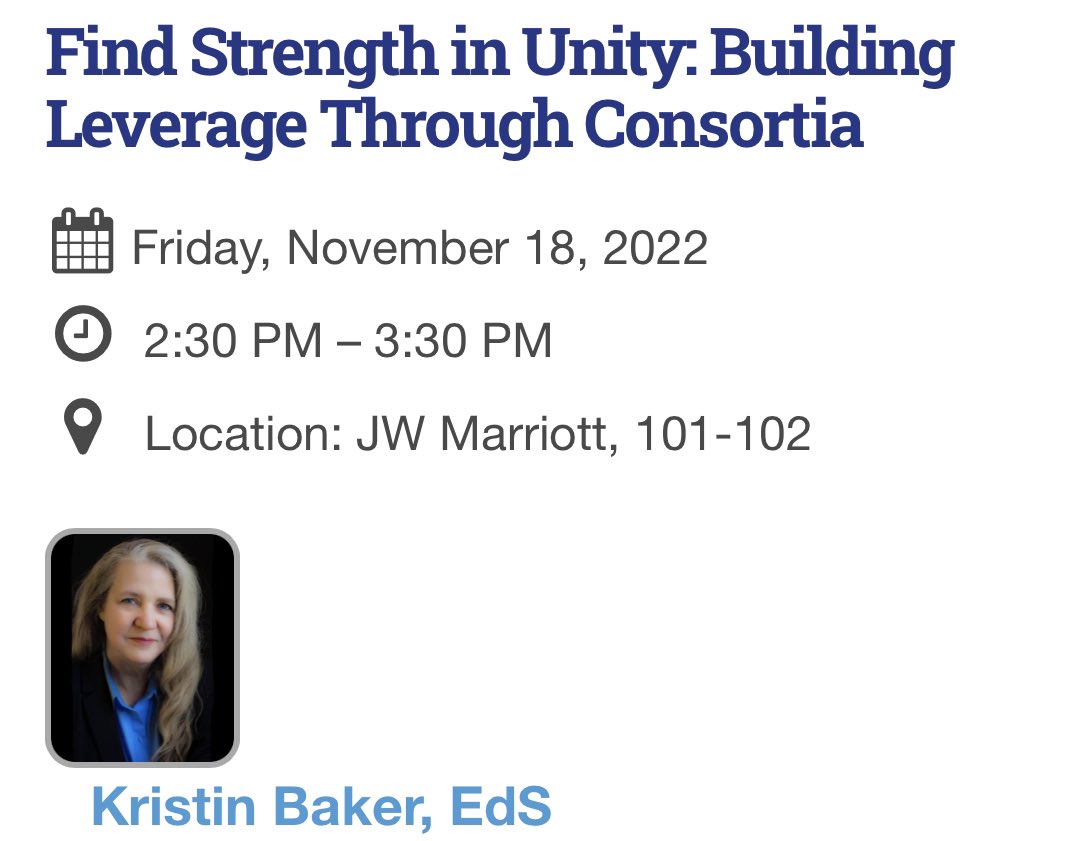 So VERY excited for #nagc at Indianapolis!