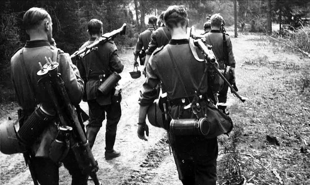 Yalnızca ölümden korktuğu için yaşayabilir mi bir insan?