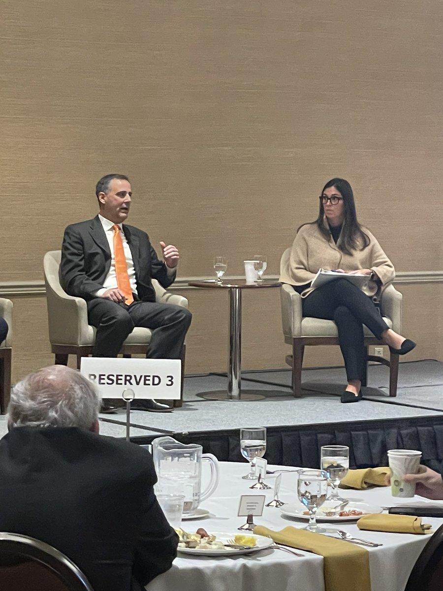 Senator Vince Polistina tweet media