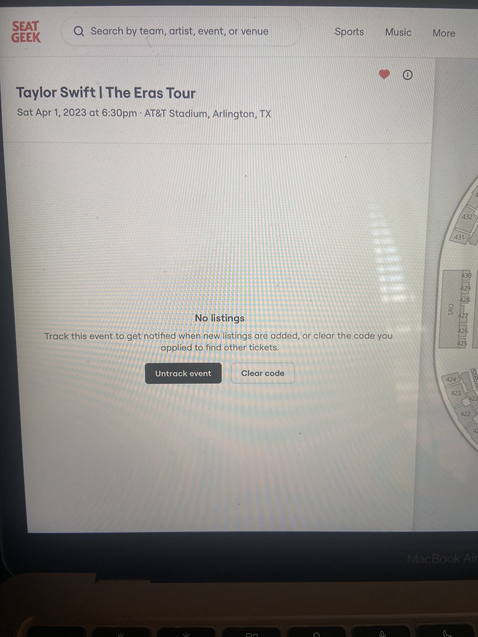 Seatgeek Promo Code No Fees - ny1ed26