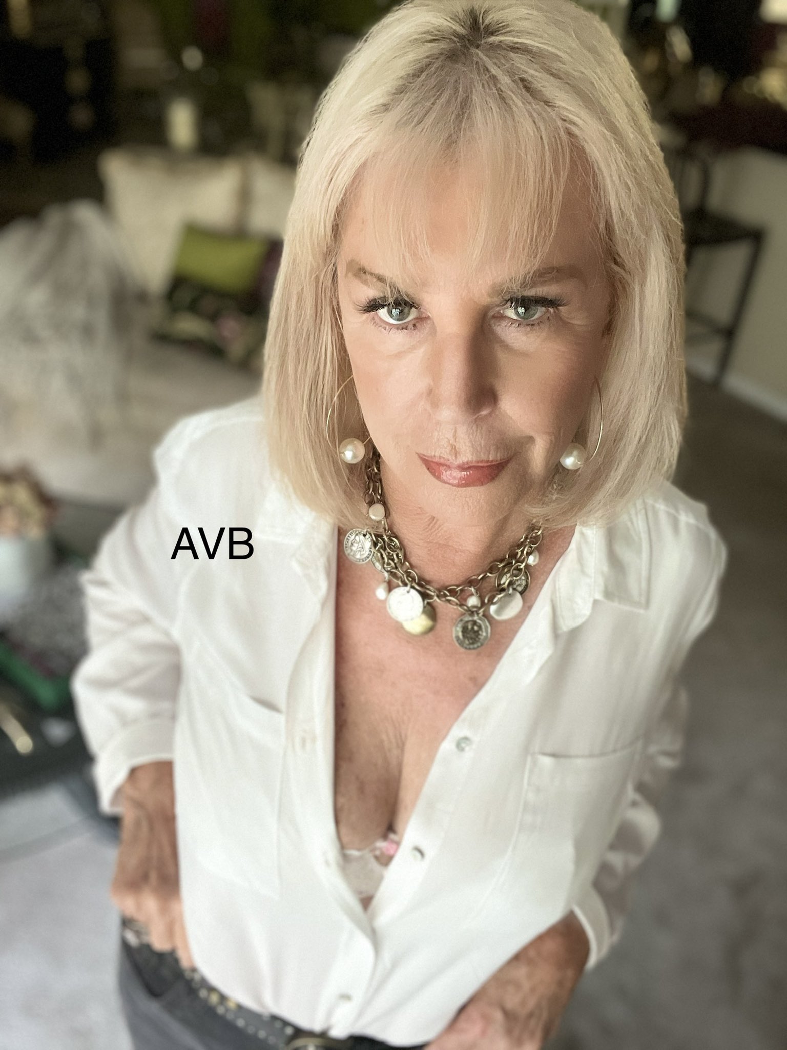 TW Pornstars - 2 pic. Anneke Van Buren Ocala Mature Goddess 18