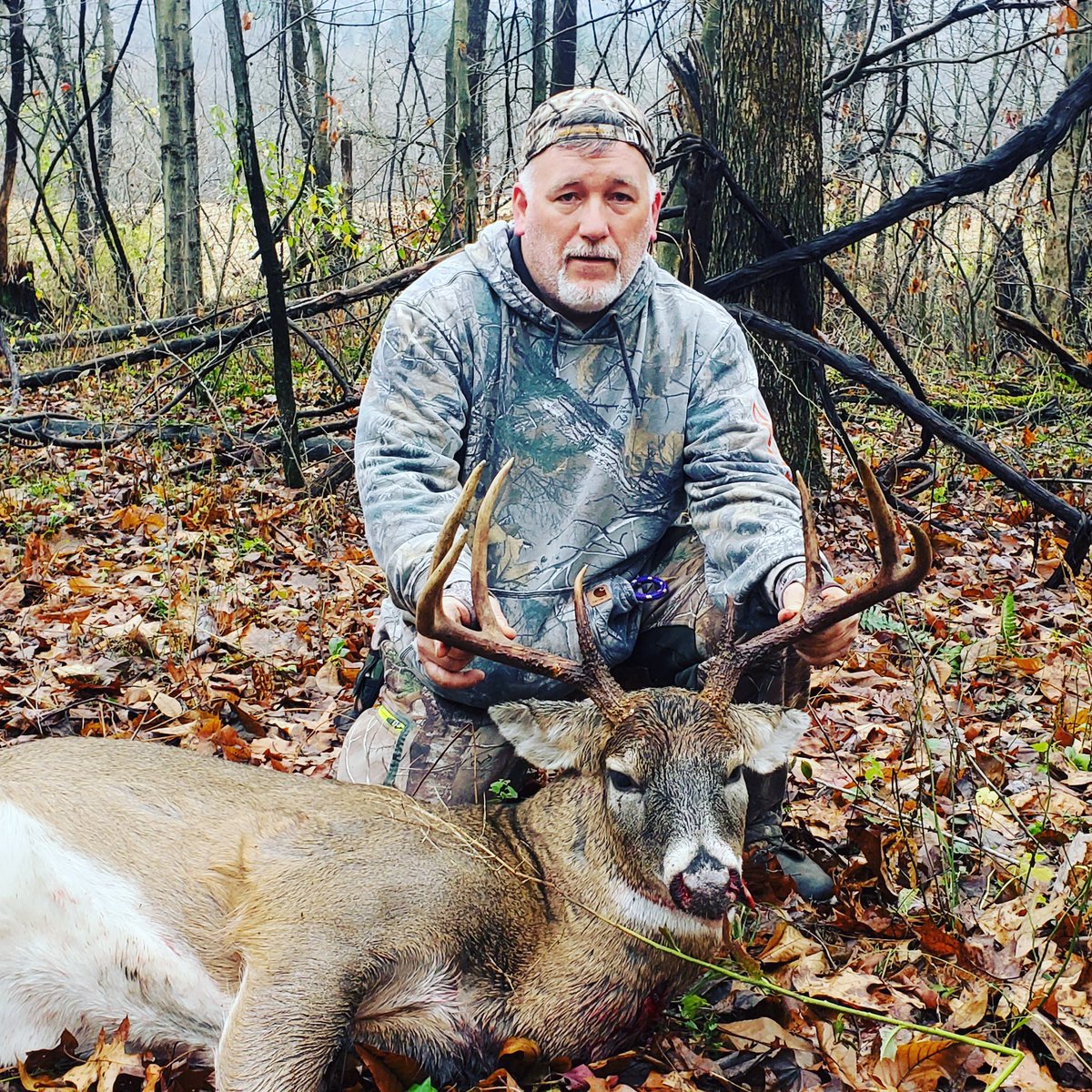 ultraharley2022's tweet photo. BBD in PA.
Got it done Saturday morning 8am.
#mathewscreed
#underarmor
#GoldTip https://t.co/EgoBST0qLi