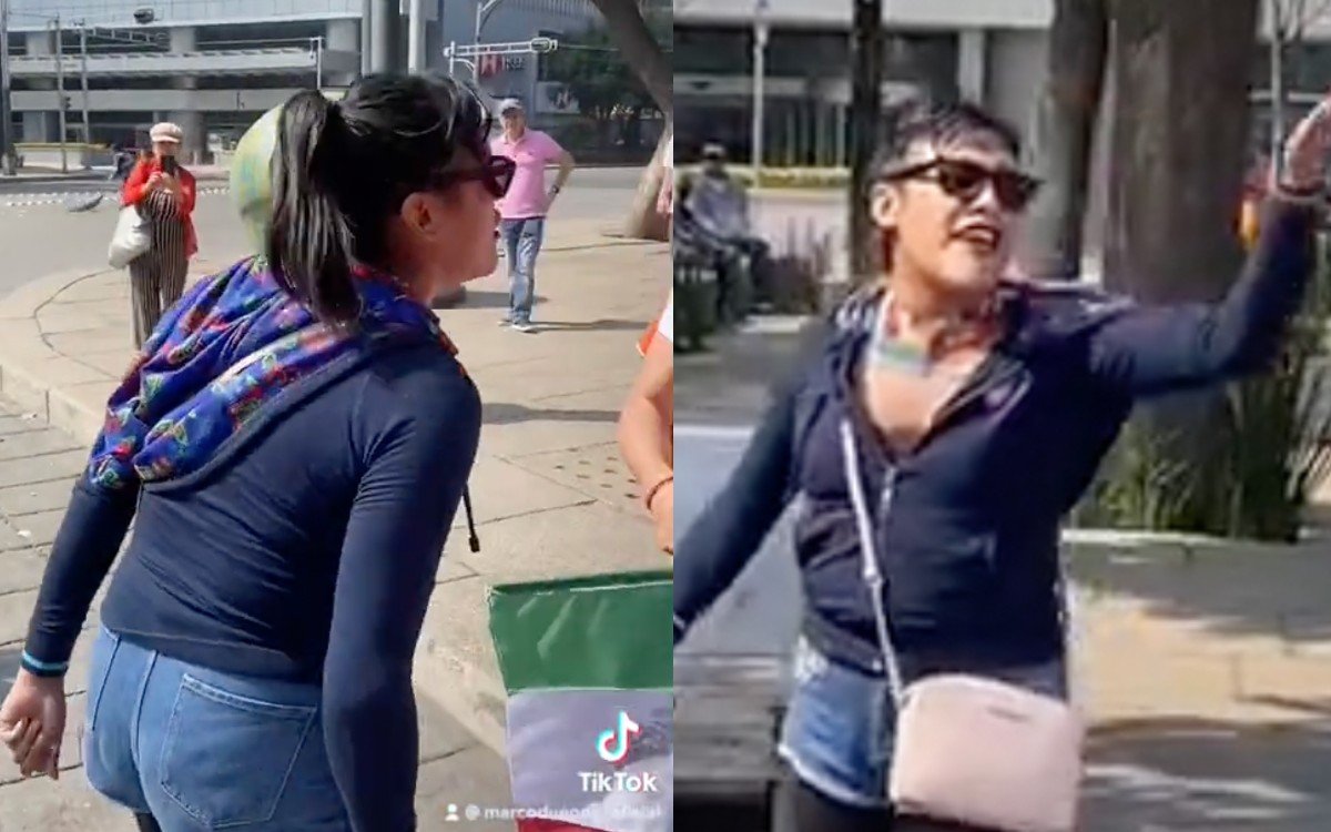 AntilopeMalo's tweet photo. @PartidoMorenaMx no es un partido, es un espectáculo de circo lidereado por un payaso... un freak show... Díganme si no... https://t.co/WNbg99Vp4R
