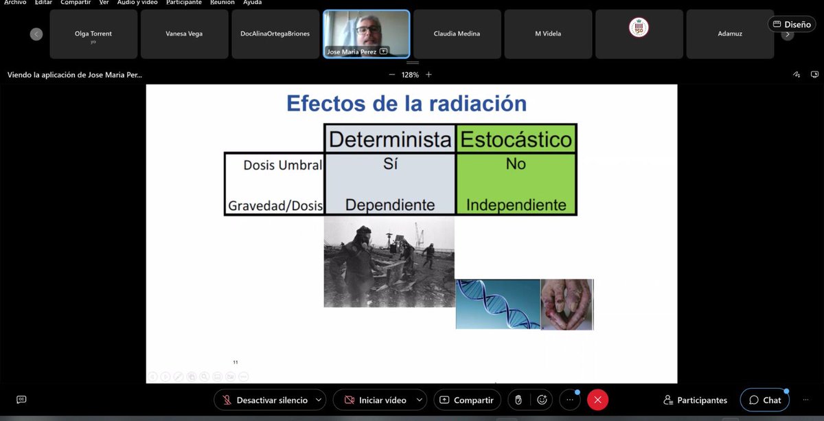 cot_csi's tweet photo. Iniciamos el #Modulo02 del #Cursobroggi de #Fracturas hablando sobre el uso apropiado de la #radiacion en #quirofano, y llas #precauciones que debemos tener! Por el Dr.José M Pérez @SocCatCOT @AO_spain #SomCSI #Seguridad https://t.co/49mJKlu74s