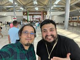 AntilopeMalo's tweet photo. @PartidoMorenaMx no es un partido, es un espectáculo de circo lidereado por un payaso... un freak show... Díganme si no... https://t.co/WNbg99Vp4R