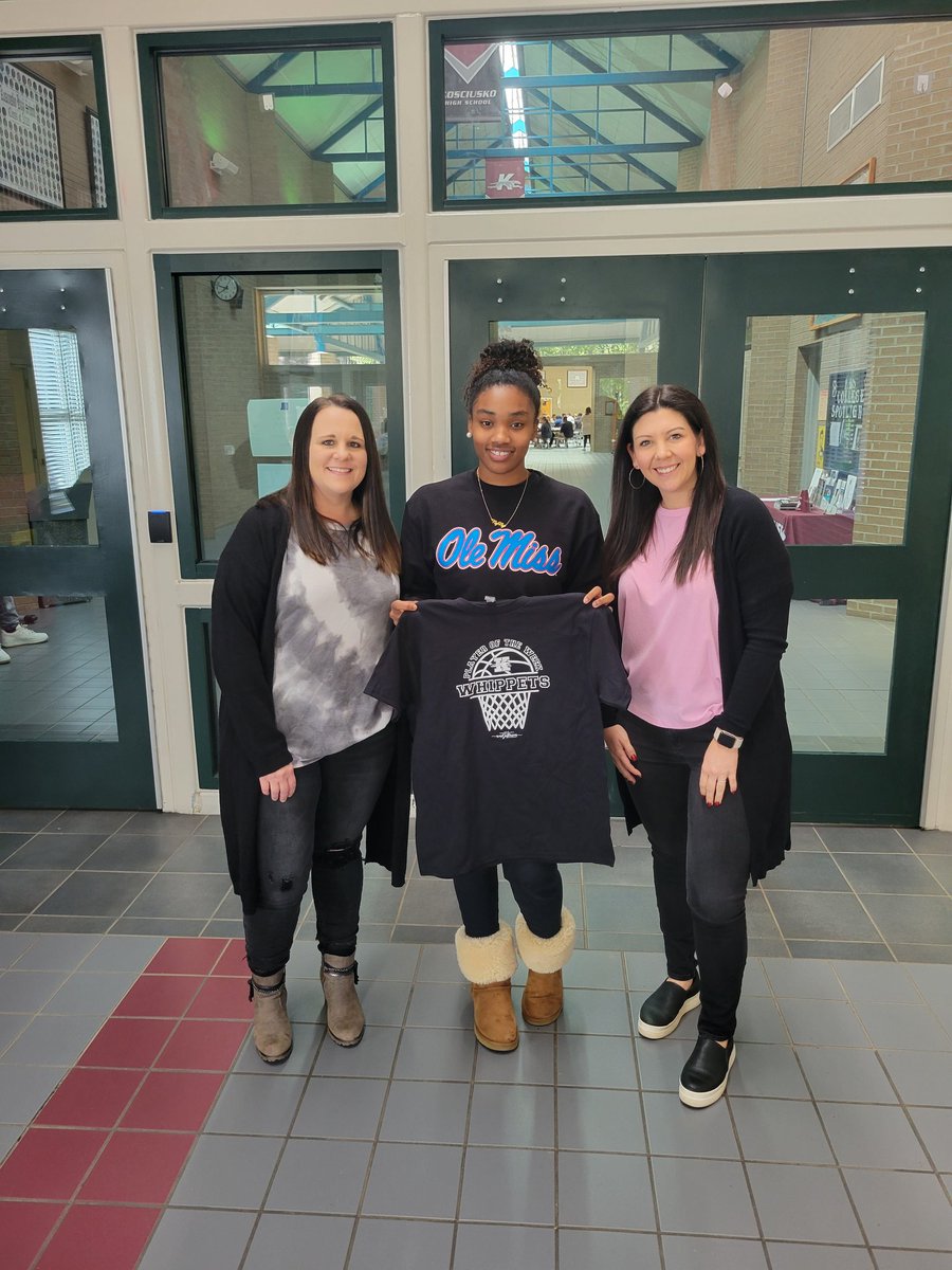 Kosciusko Boys Basketball tweet media