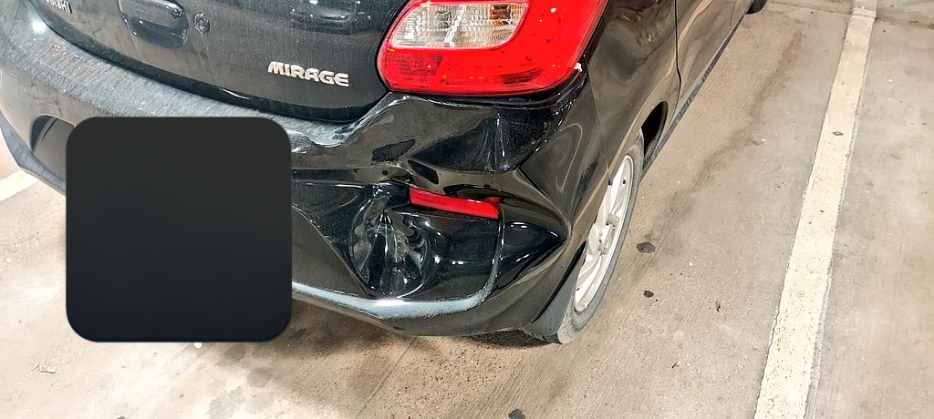geekypanda's tweet photo. @MbroCouncil So yesterday in Zetland Multi Storey my car gets bashed and now today I've been given a parking ticket when I've most definitely paid.
What is going on!! https://t.co/ISkS2WYUDL