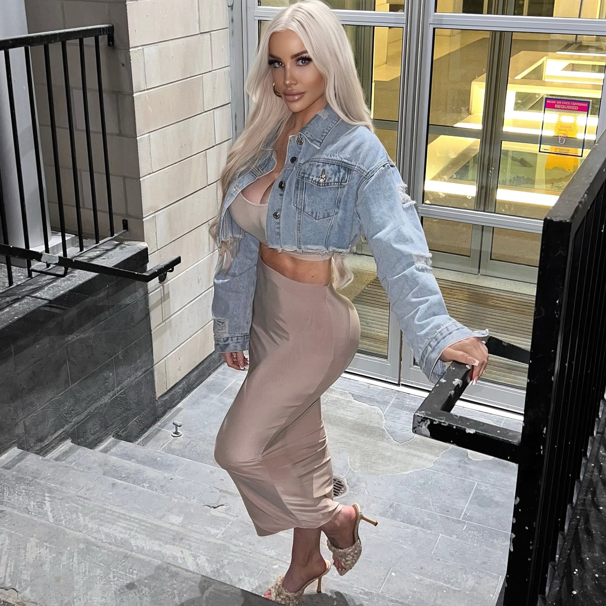 KΛILYNN 💖 on Twitter "Omw 🫶🏼 https //t.co/6r38myIcmi" / Twitter
