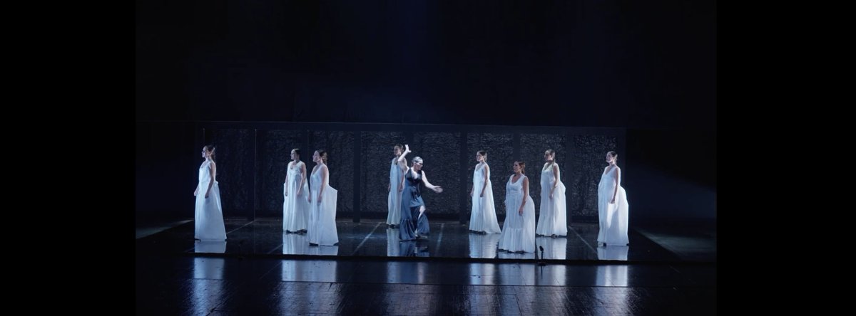 bsasflamenco's tweet photo. EN LA SEMANA MUNDIAL DEL FLAMENCO COMPARTIMOS LA CRONICA DE "LA BIENAL DE SEVILLA 2022 POR DENTRO" - 8 DE SEPTIEMBRE AL 1° DE OCTUBRE https://t.co/mETEJNm7Mt
#LaBienalDeLaAlegria
#BienalFlamencoSevilla
#BienalDeFlamenco
#OleconOle
#SevillaCultura
@laBienal
@Ayto_Sevilla https://t.co/2JzmZczPAr