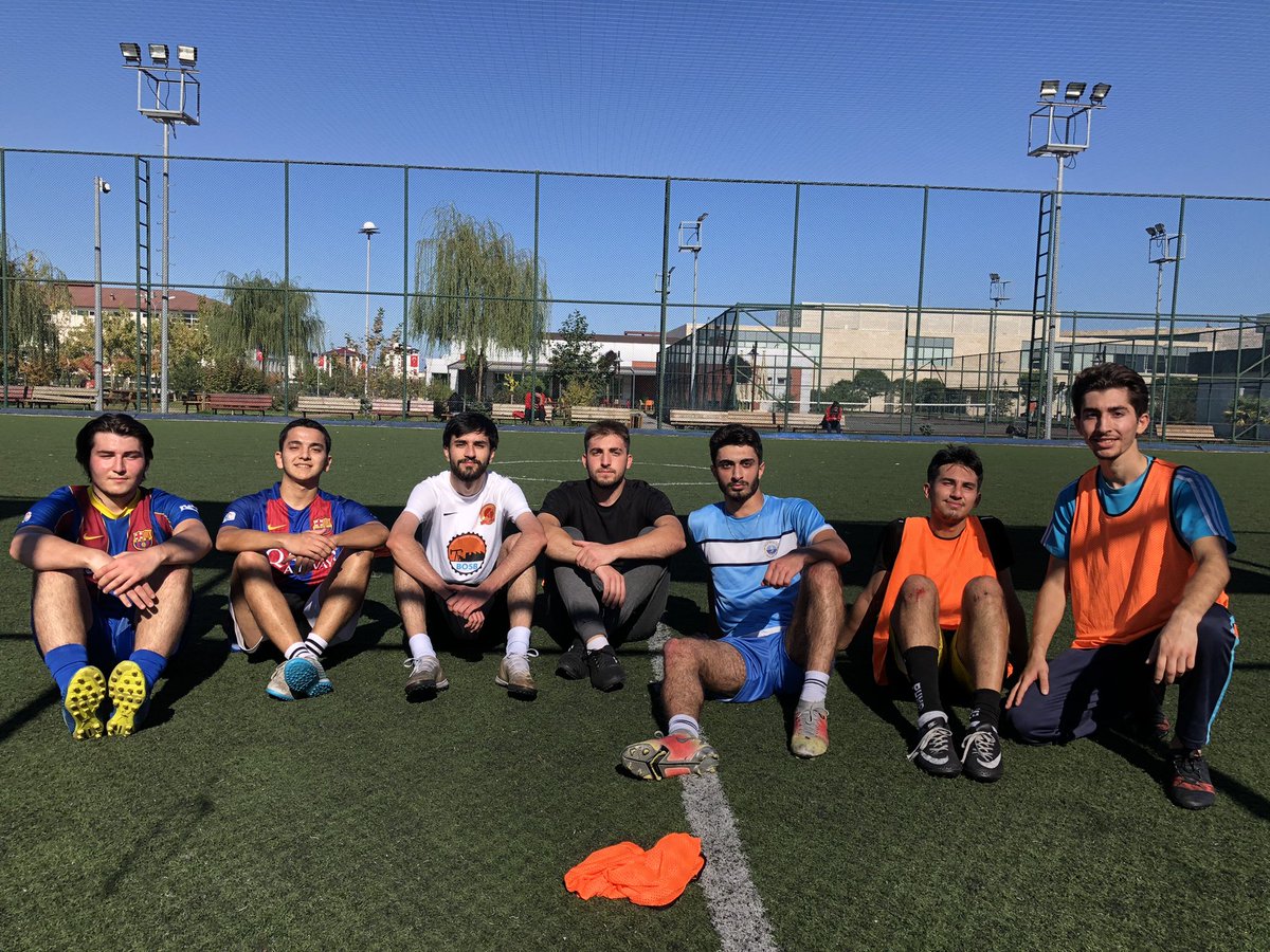 MÜCADELENİZ ÇOK GÜZELDİ!
BUGÜNE KADAR DESTEKLERİNİ ESİRGEMEYEN TARAFTARLARIMIZA SONSUZ TEŞEKKÜRLER!
BU BİR VEDA DEĞİL ÇOK YAKINDA GÖRÜŞMEK ÜZERE