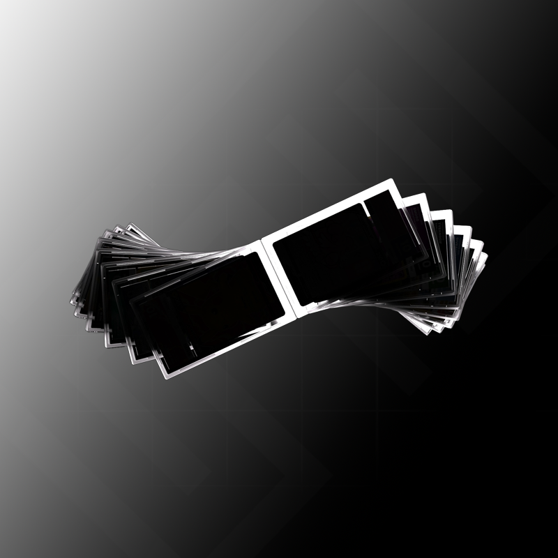 La mise en valeur de votre collection... 👀