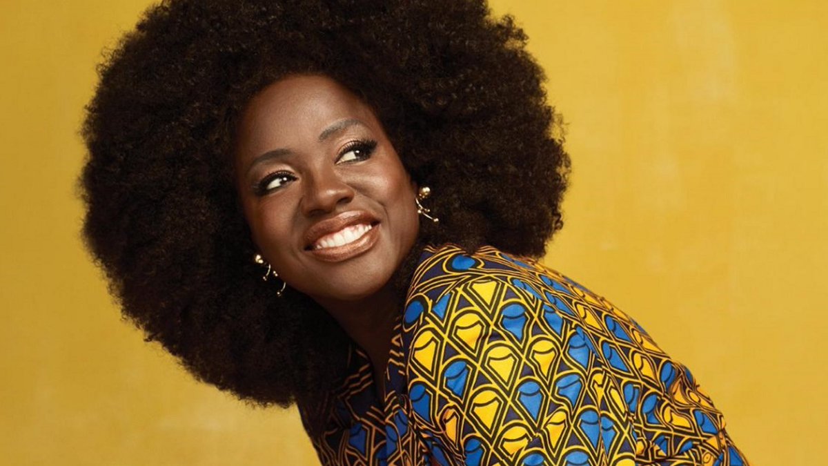 ARTH on Twitter "🚨 Viola Davis foi indicada ao GRAMMYs 2023 de 'Melhor