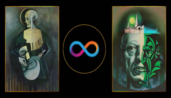 WL mint
18 November 03.00 UTC Start
18 November 08:00 UTC Finish
#DFINITY #ICPMintToday #NFTsales #nftcollector #ICPFamily #NFTCommunity #NFTGiveaway #NFTGiveaways