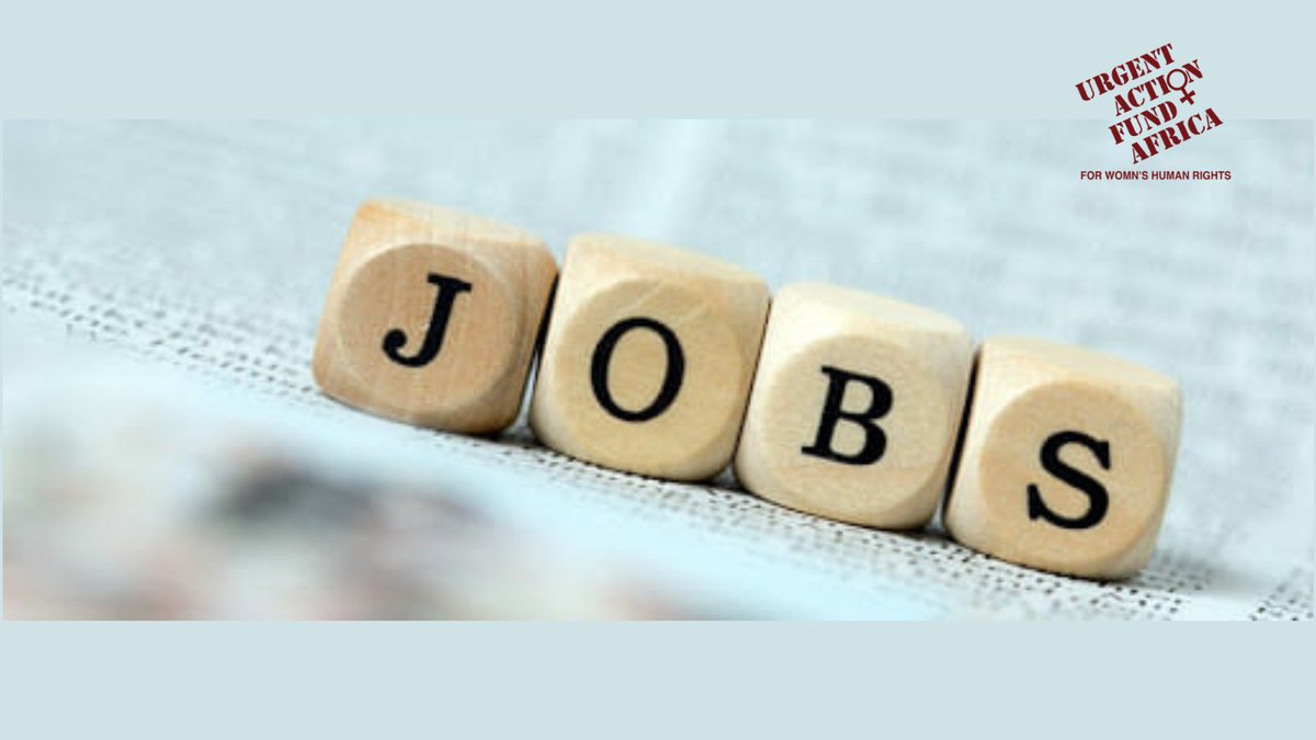 We are hiring for the following positions!
•Finance &amp; Operations Associate
•Knowledge Leadership Intern 
•ICT &amp; Database Assistant
For more details: uaf-africa.org/work-with-us/ 
Apply here: uafahrrec.peopleshr.com
Come work with us!!