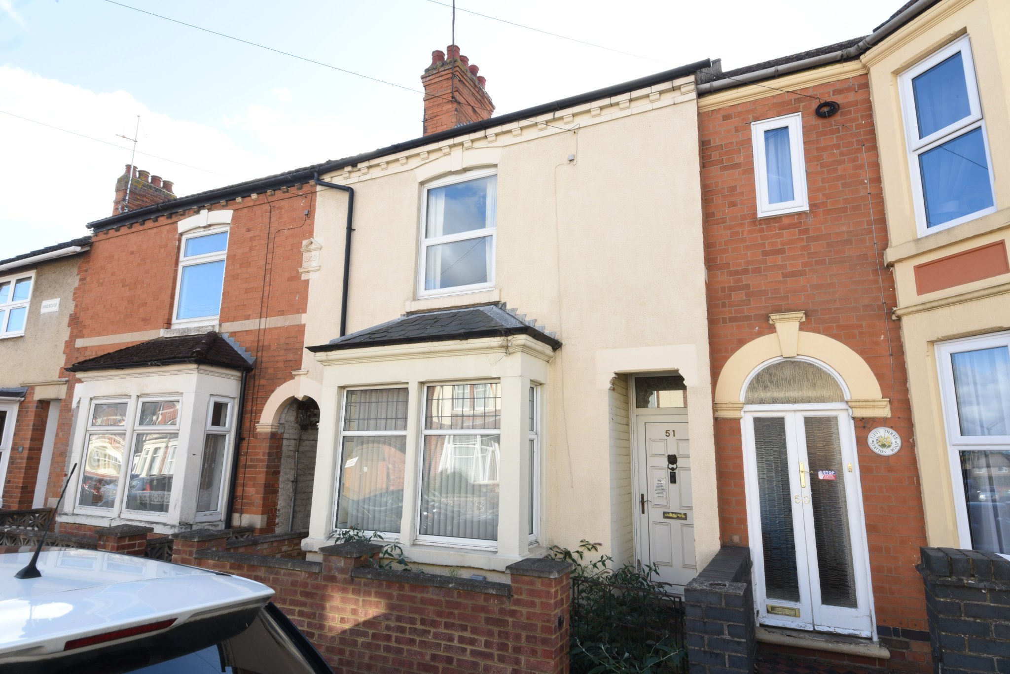 Berrys on Twitter "FOR SALE 51 Station Road, Burton Latimer NN15 5PB A