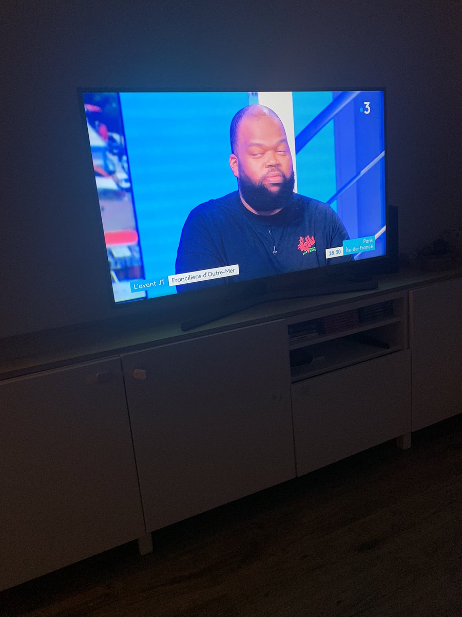 LeMwakast's tweet photo. Le mwakast sur France 3 ce soir ! J’y crois pas ! 😭😭😭😭
J’étais tellement stressé c’était un truc de ouf ! https://t.co/evEeV1yj5l