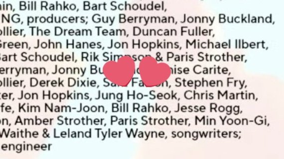 hourlyhobi's tweet photo. JUNG HOSEOK, GRAMMY NOMINATED SONGWRITER FOR ALBUM OF THE YEAR https://t.co/gljrrNasxz