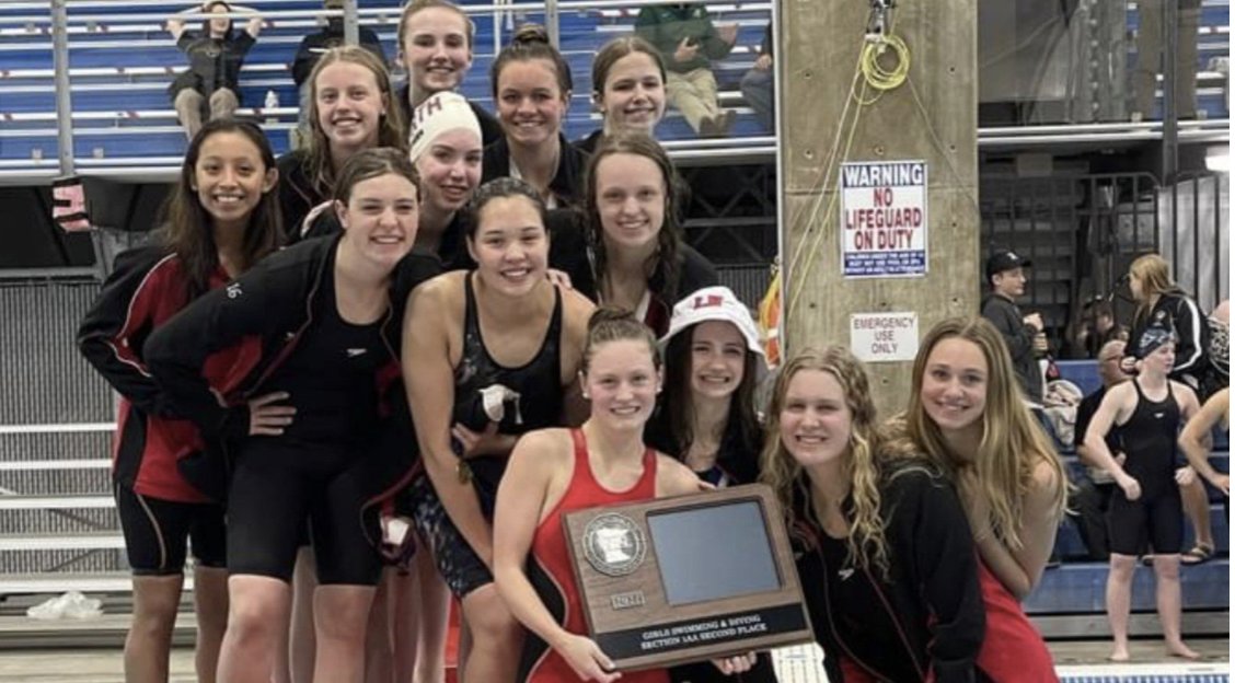 Official Home of LNHS Live-Streaming (@lnpanthers_live) on Twitter photo #ICYMI Our latest "Panther Fan Club" Newsletter presented by <a href="/LakevilleDental/">Lakeville Dental</a> recapped <a href="/LNHSVolleyball1/">LNHS Volleyball</a>'s run to a title game at State, a strong showing by Panther Swimming at Sections, & more!
Subscribe on our homepage to receive next week's edition!: LNPanthers.Live #ICYMI Our latest "Panther Fan Club" Newsletter presented by <a href="/LakevilleDental/">Lakeville Dental</a> recapped <a href="/LNHSVolleyball1/">LNHS Volleyball</a>'s run to a title game at State, a strong showing by Panther Swimming at Sections, & more!
Subscribe on our homepage to receive next week's edition!: LNPanthers.Live