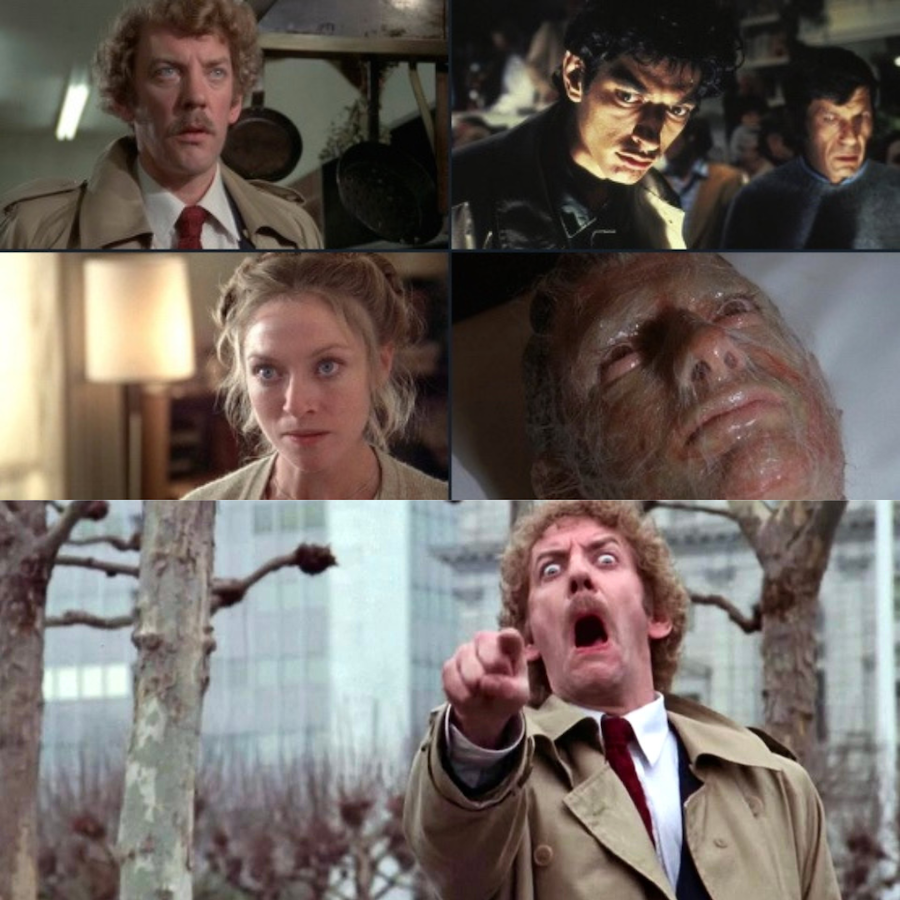 BoldenSkip's tweet photo. Invasion of the Body Snatchers (1978) https://t.co/bvhTQmpTnB