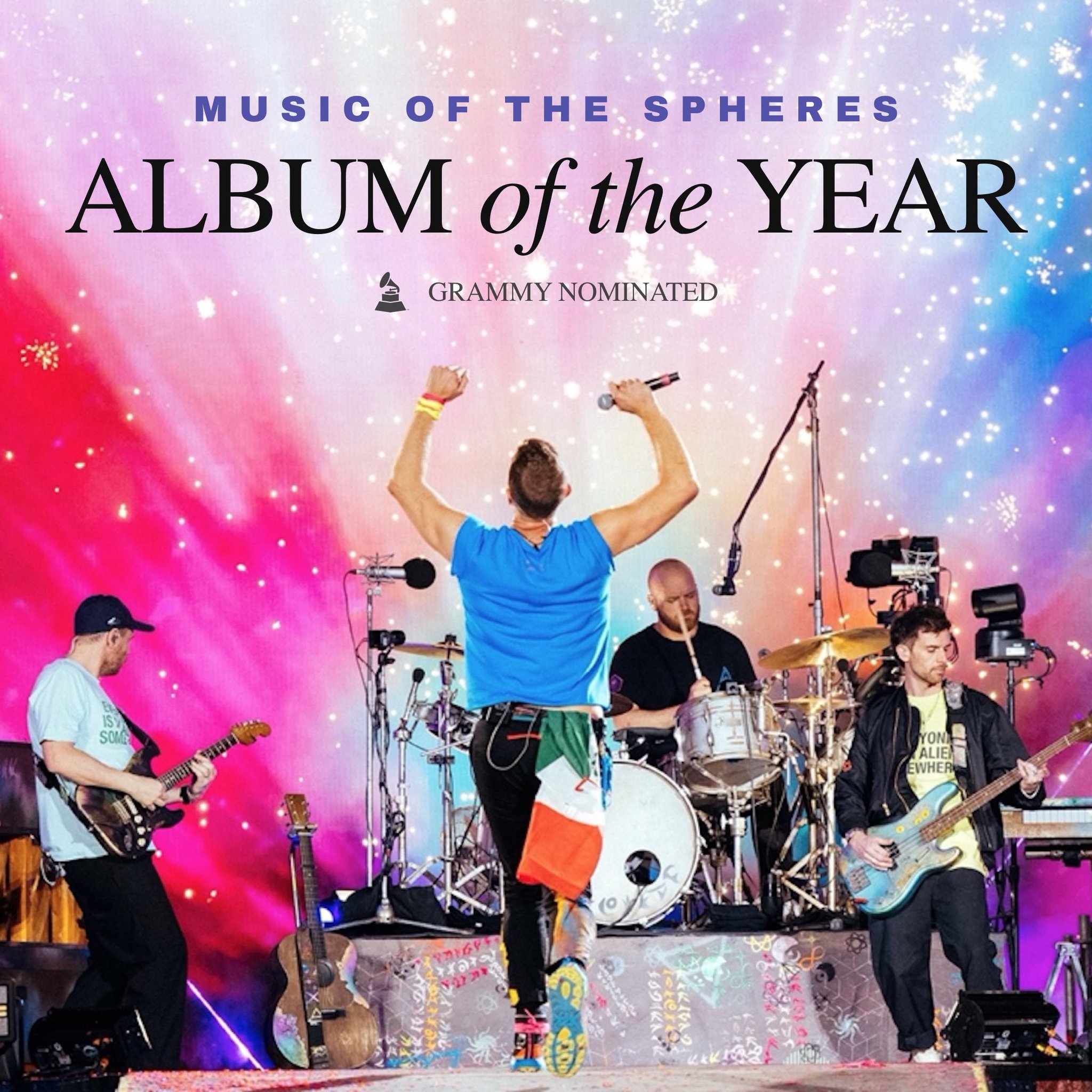 ColdplayXtra on Twitter "Congratulations coldplay on your 3