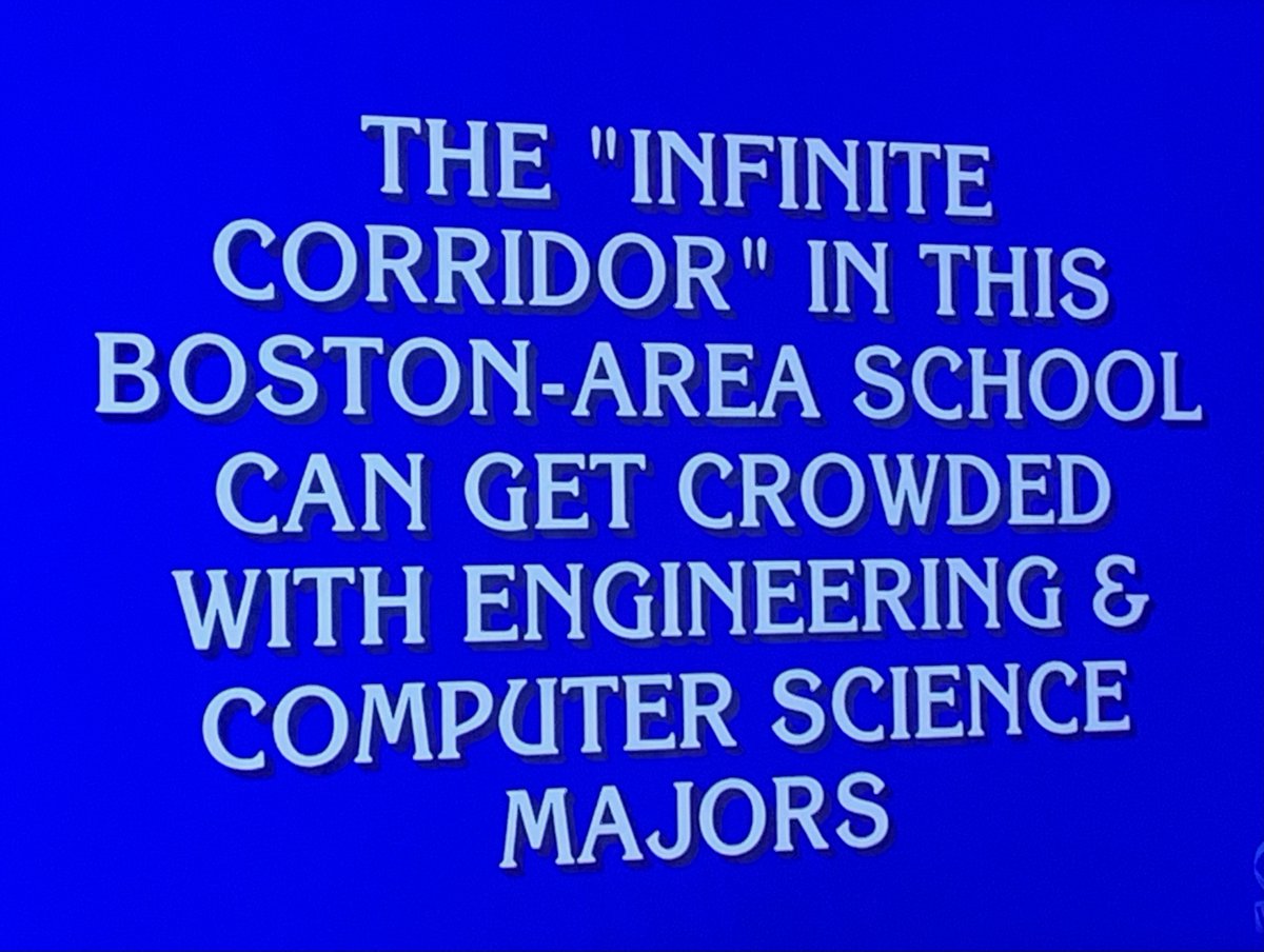 Does this clue from last night's (Nov. 14) @Jeopardy episode sound familiar?