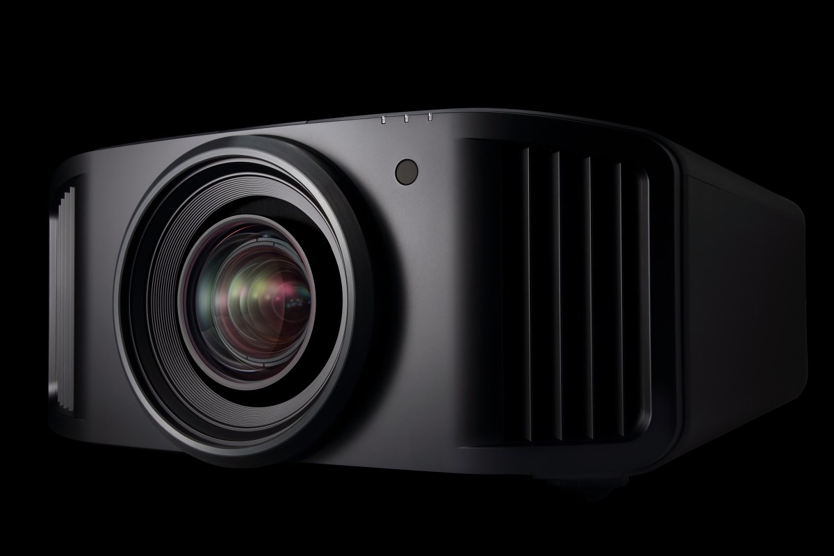 Big news! A free firmware update for all current generation D-ILA projectors is now available, offering new features, improved performance and enhanced ease of operation. bit.ly/3TCZ7MO