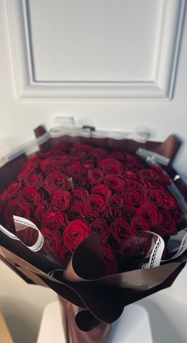 100 ورده❤️