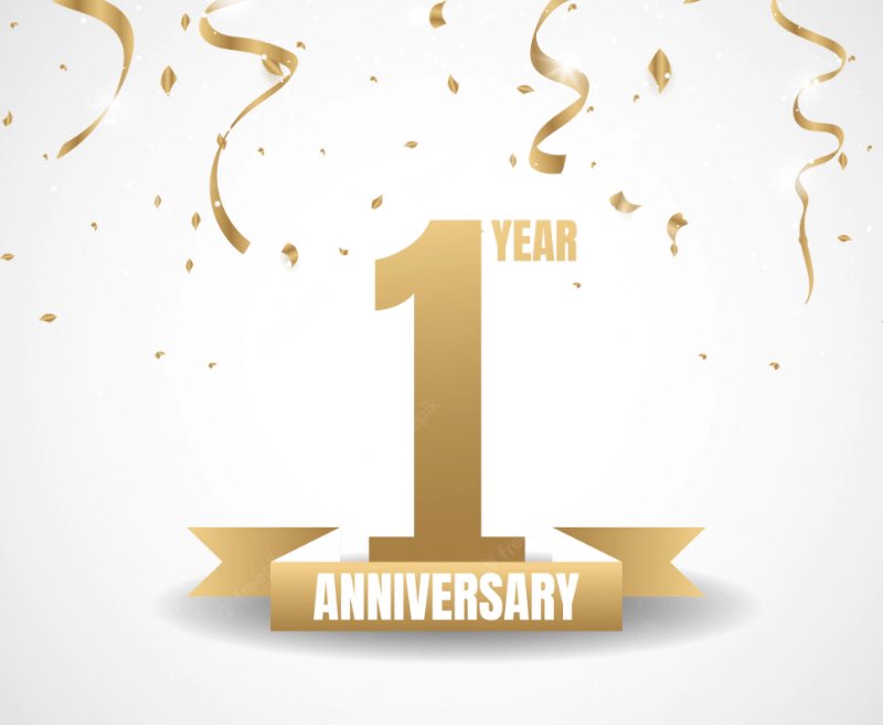 One whole year since my Learning Assistant journey began. What a quick year it has been! It’s an honour to spend time with so many amazing children every day supporting their learning journey 🥰