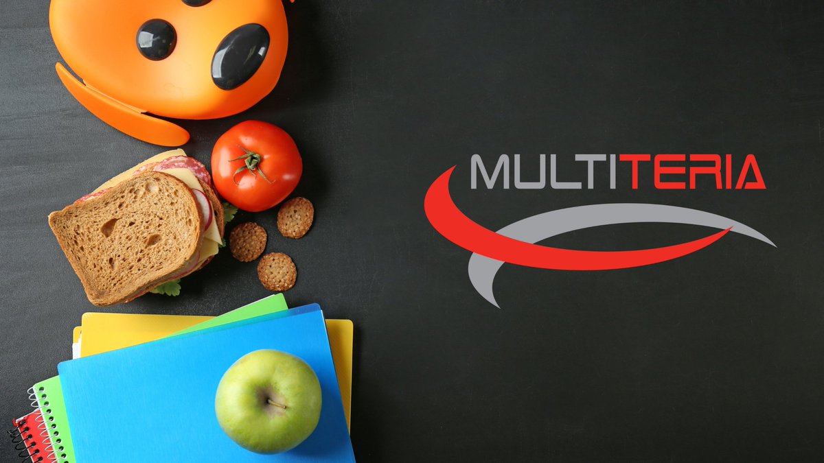 TotalSourceFood's tweet image. Empower the staff at your #schoolnutrition program with solutions from @Multiteria:
hubs.la/Q01s886G0
#multiteria #k12schools #schoolcafeteria