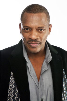 Happy Birthday Alexander O Neal!   