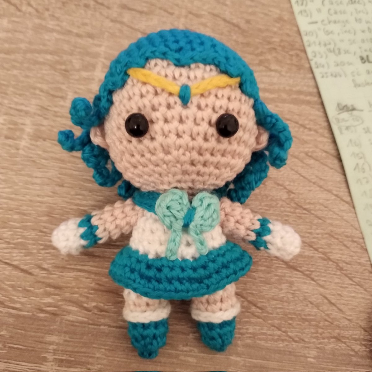 FunkyUnicorn96's tweet photo. hier das Ergebnis https://t.co/5yPpek1aoe