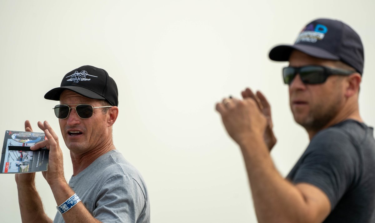 What do you think they're saying? Comment your best guess! 😂