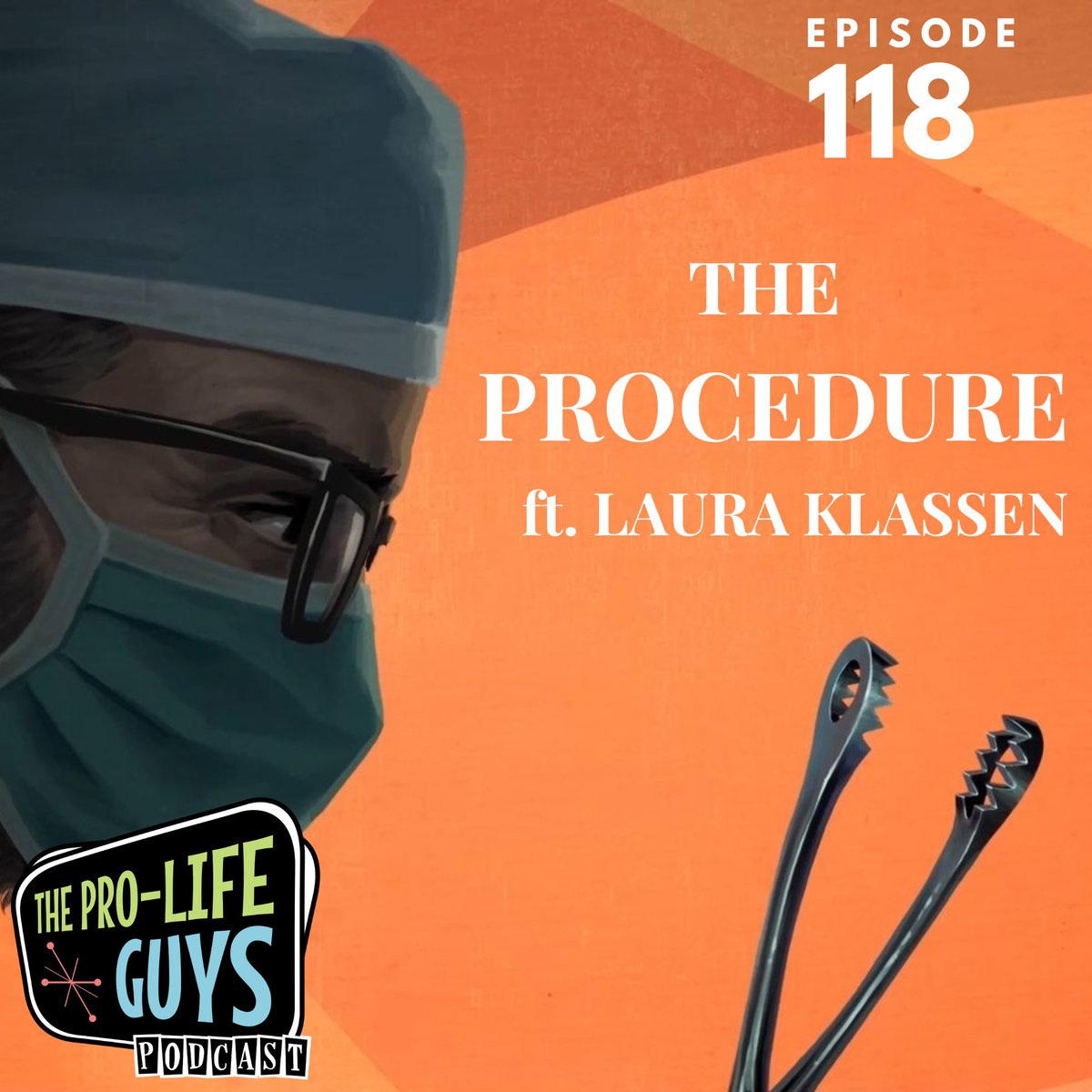 The Pro-Life Guys Podcast tweet media