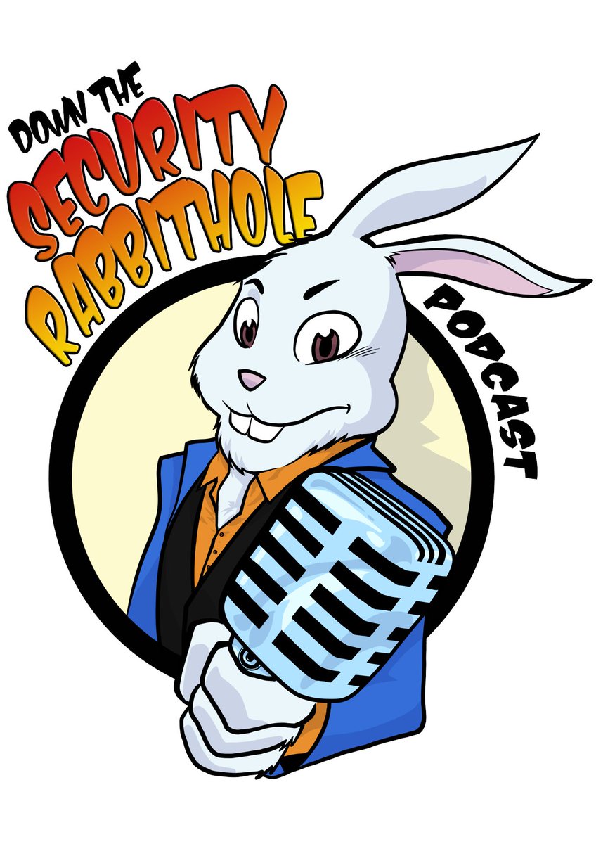 DtSR_Podcast's tweet photo. #DtSR Episode 526
Guest: Stan Golubchik from @ContraForceSec
Topic: Downmarket #SecOps Realities

Small companies are ignored by big vendors and service providers, and yet, everyone decries threats coming from small companies.
Let's talk. https://t.co/UgPpDcTI15 https://t.co/chs242OTKP
