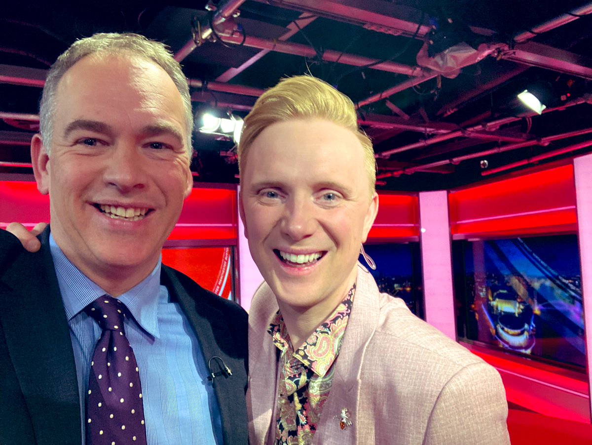 Owain Wyn Evans tweet media