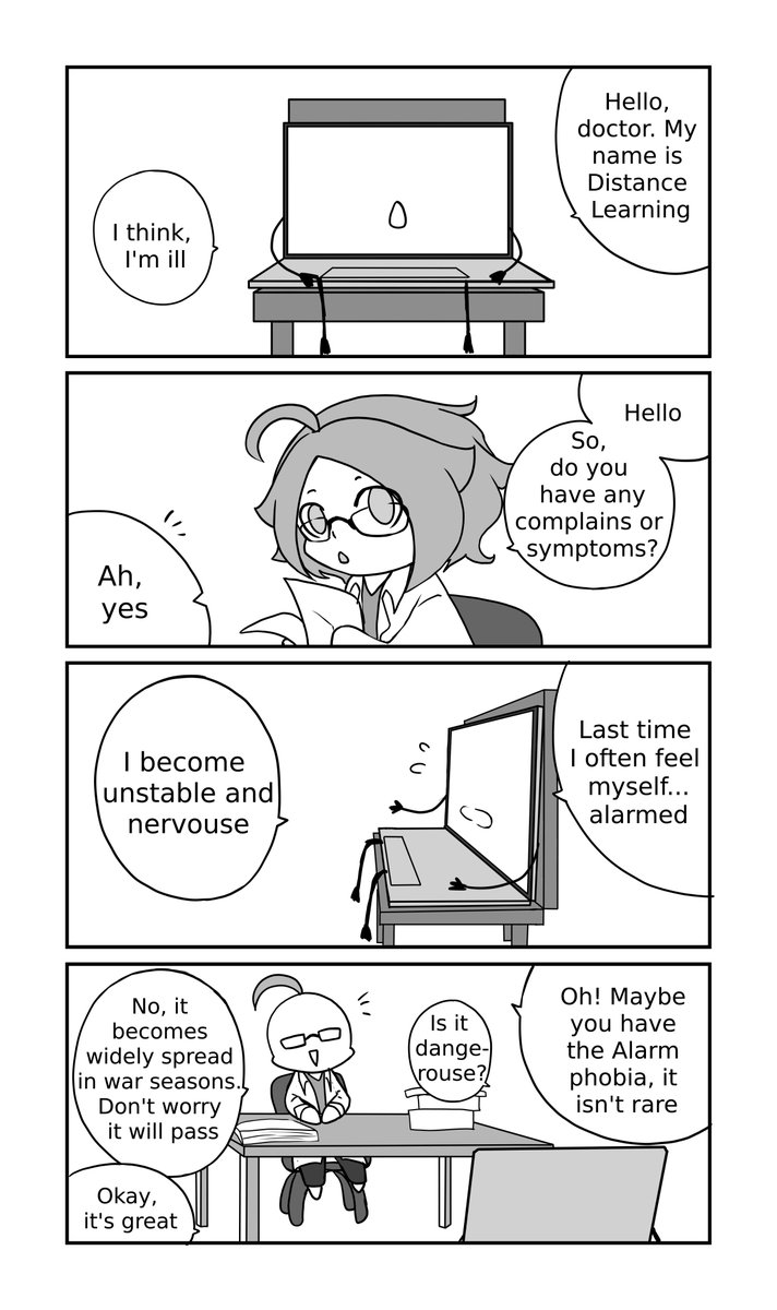 16tons on Twitter "RT AkariSayaka01 Hi there! Alarms can affect a