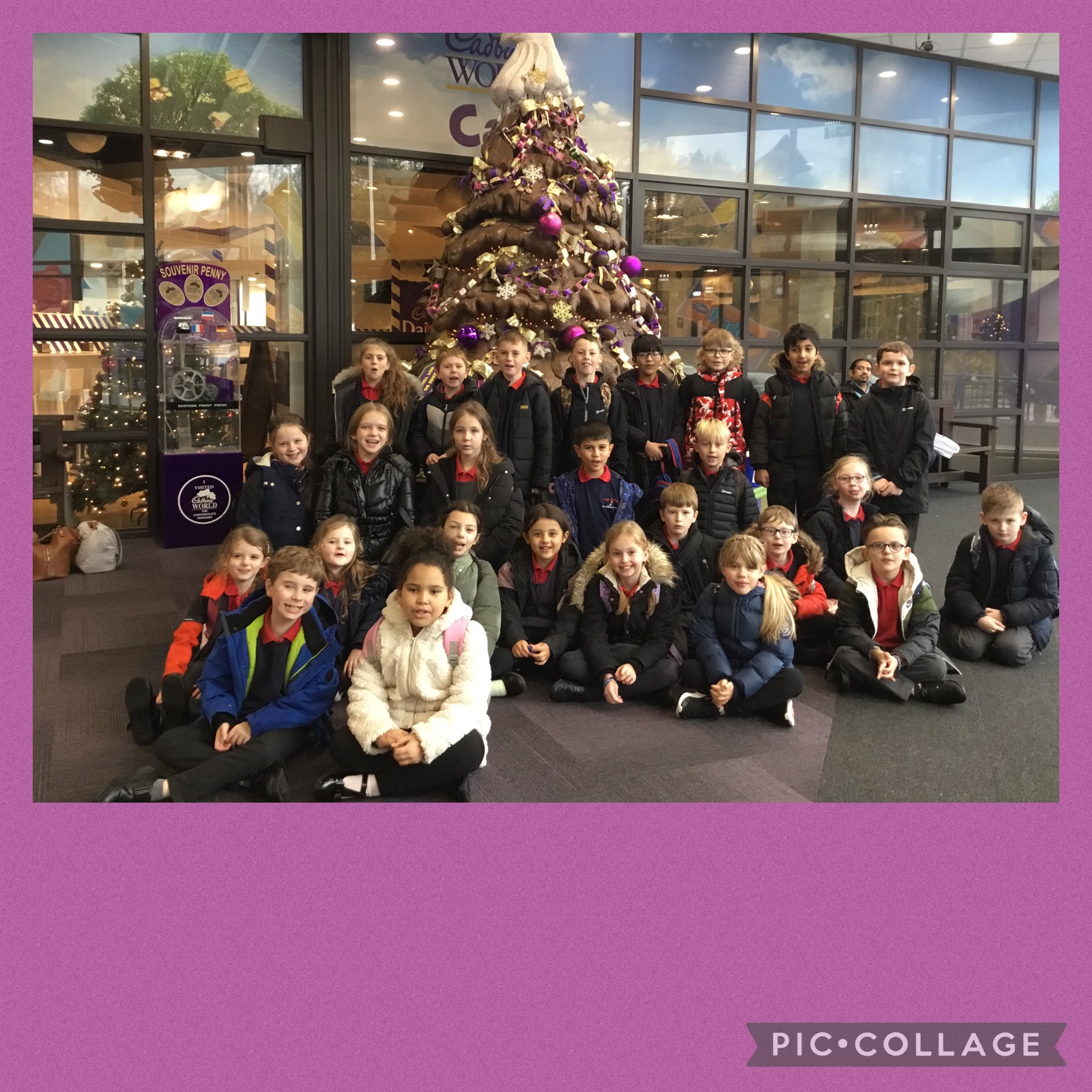 Two Gates Primary School on Twitter "We had the best day